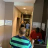 McDonald's - facilities danger - Photo 1