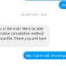 Crunch Fitness - Cancellation - Photo 2