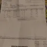 O'Reilly Auto Parts - refund was given to a person and not put back on my credit card