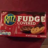 Ritz Crackers - Fudge covered ritz - Photo 1
