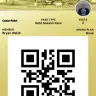 Cedar Point - all day dining pass. - Photo 2