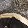 Ecco - ecco-soft sneaker falling apart