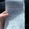 Taco Bell - my whole order - Photo 1