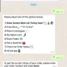 Makro Online - have not received delivery of my online order mak2191702 - Photo 1