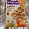 Brach's - brach*s maple nut goodies upc <span class="replace-code" title="This information is only accessible to verified representatives of company">[protected]</span>, 9d16bb182