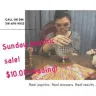 The Psychic Shop - get a real psychic today/ dm 1 free question/ shaman/spells/candle magic - Photo 1