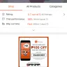Shopee - seller jolina shop (psnm. ph) - Photo 1