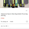 Shopee - seller jolina shop (psnm. ph) - Photo 2