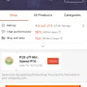 Shopee - massage pen - Photo 3