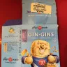 Marshalls - gin gin candies made by ginger people - Photo 1