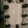 Publix Super Markets - cake engraved wrong