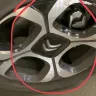 Europcar International - wrong charge for car damage not caused by me - Photo 1