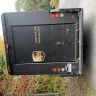 UPS - driver dangerous