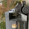 UPS - driver dangerous
