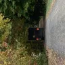 UPS - driver dangerous - Photo 1
