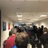 WestJet Airlines - stranded and overcharged. - Photo 1