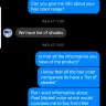 Paul Mitchell - poor customer service - Photo 1