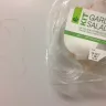 Woolworths - head hair in garden salad kit