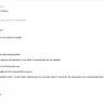 Singapore Post (SingPost) - inefficiency in returning parcel - Photo 1