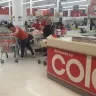 Coles Supermarkets Australia - rude worker