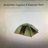 Makro Online - bushtec caprivi ii dome tent - false advertising on special