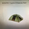 Makro - bushtec caprivi ii dome tent - false advertising on special - Photo 3