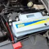 Mercedes-Benz International - unprofessional team, delay on minor service of a battery replacement, cleanliness