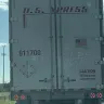 U.S. Xpress - unsafe driving - Photo 1