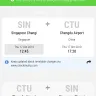 Singapore Airlines - service and everything - Photo 2