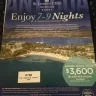 Elite Island Resorts - elite certificates/elite island resorts charity auction trips