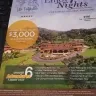 Elite Island Resorts - elite certificates/elite island resorts charity auction trips