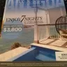 Elite Island Resorts - elite certificates/elite island resorts charity auction trips - Photo 3