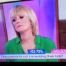 ITV - loose women broadcast on 17/10/19 - Photo 1