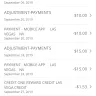 Credit One Bank - credit one bank payments and charges - Photo 2