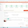Shopee - my order do not ship but already confirm received automatically - Photo 1
