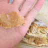 Carrefour - food safety-strudel di mele piccolo - Photo 1