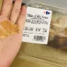 Carrefour - food safety-strudel di mele piccolo