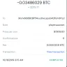 PlayerAuctions - bitcoin timed out but still sent afterwards