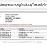 ABX Express - did not receive anything but it show me that I received the parcel - Photo 1