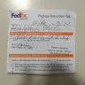 FedEx - fedex ground shipment