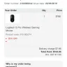 Harvey Norman - logitech g pro mouse - Photo 1