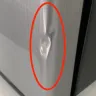 Whirlpool - whirlpool 3.1 cf 2 door refrigerator - Photo 1