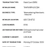 Telemarketing Merchants-Inbound - money been taken out of account! - Photo 1