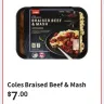 Coles Supermarkets Australia - poor customer service - Photo 1