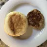 Kroger - kroger cinnamon raisin muffins