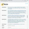 Norton - unauthorised credit card charge