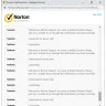 Norton - unauthorised credit card charge