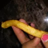 Wingstop - chicken & fries - Photo 1