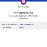 Complete Savings / Complete Save - no authorisation - Photo 2