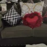 Rooms To Go - cindy crawford sofa
